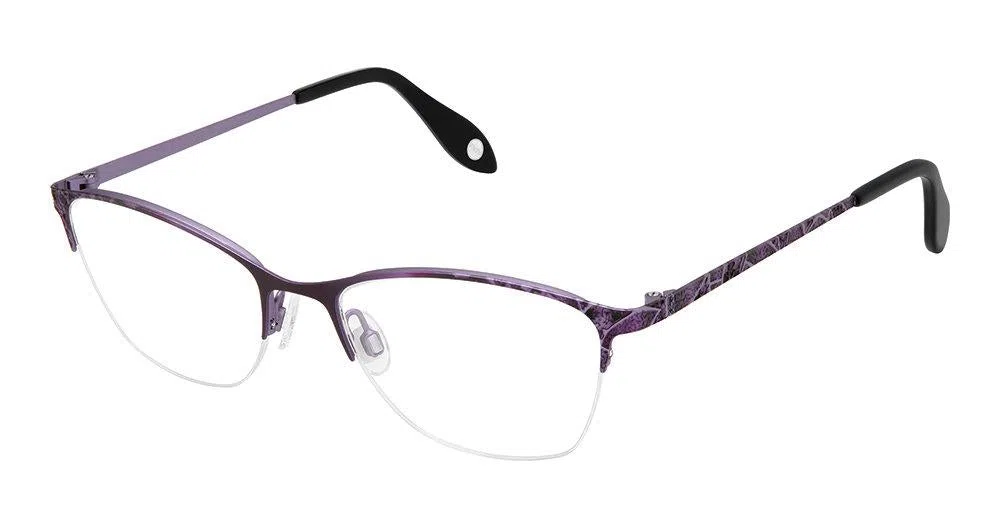 Fysh F-3769 Eyeglasses - view 4